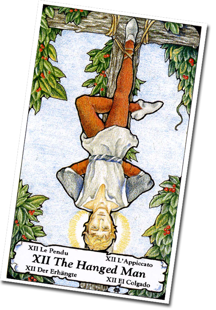 The Hanged Man