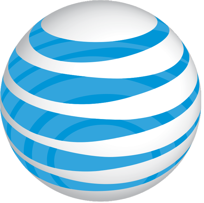 AT&T Logo