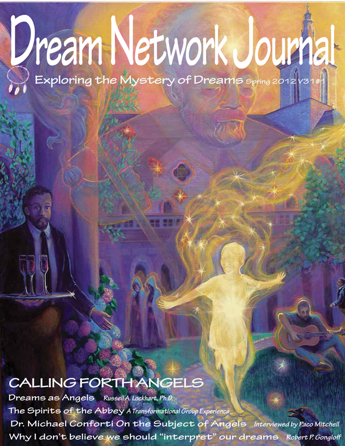 Dream Network Journal, Spring 2012