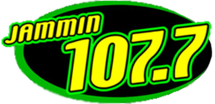 Jammin' 107.7 Radio