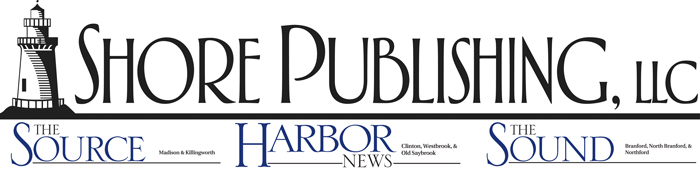 Shore Publishing, LLC, including The Source, Harbor News and The Sound