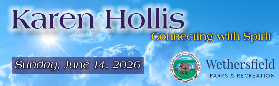Karen Hollis Connecting with Spirit, June 14, 2025