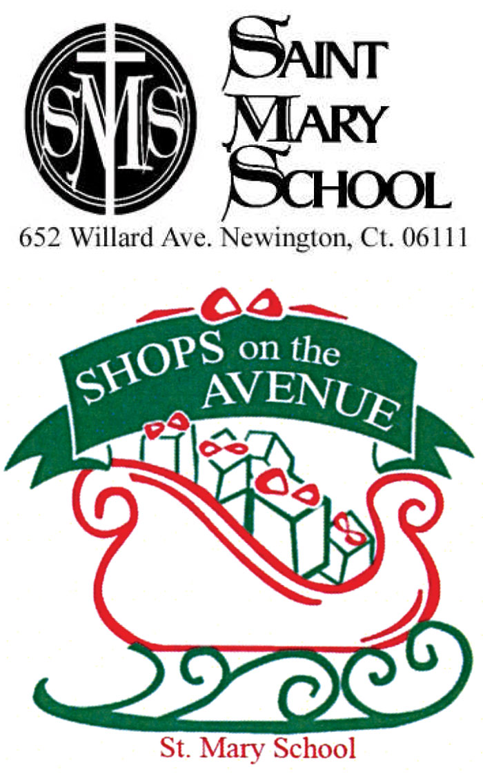 Saint Mary School Shops on the Avenue fundraiser